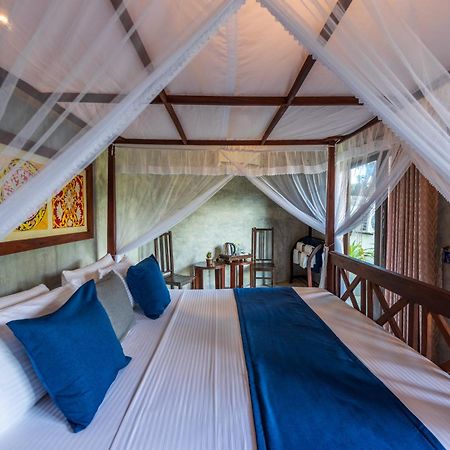 Anama By Queens Mount Tangalle Exterior photo