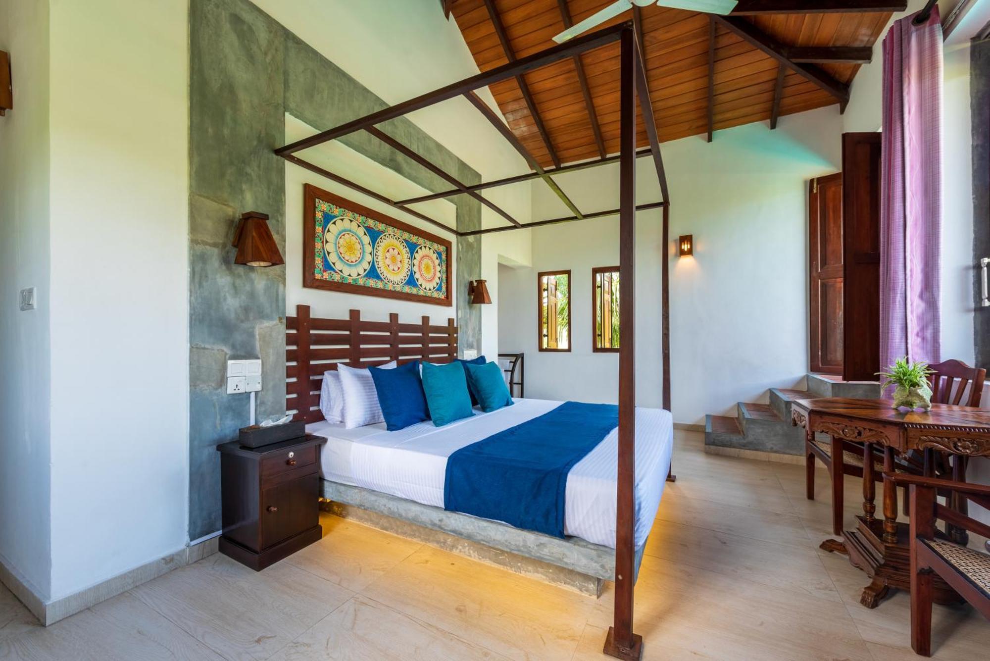 Anama By Queens Mount Tangalle Exterior photo