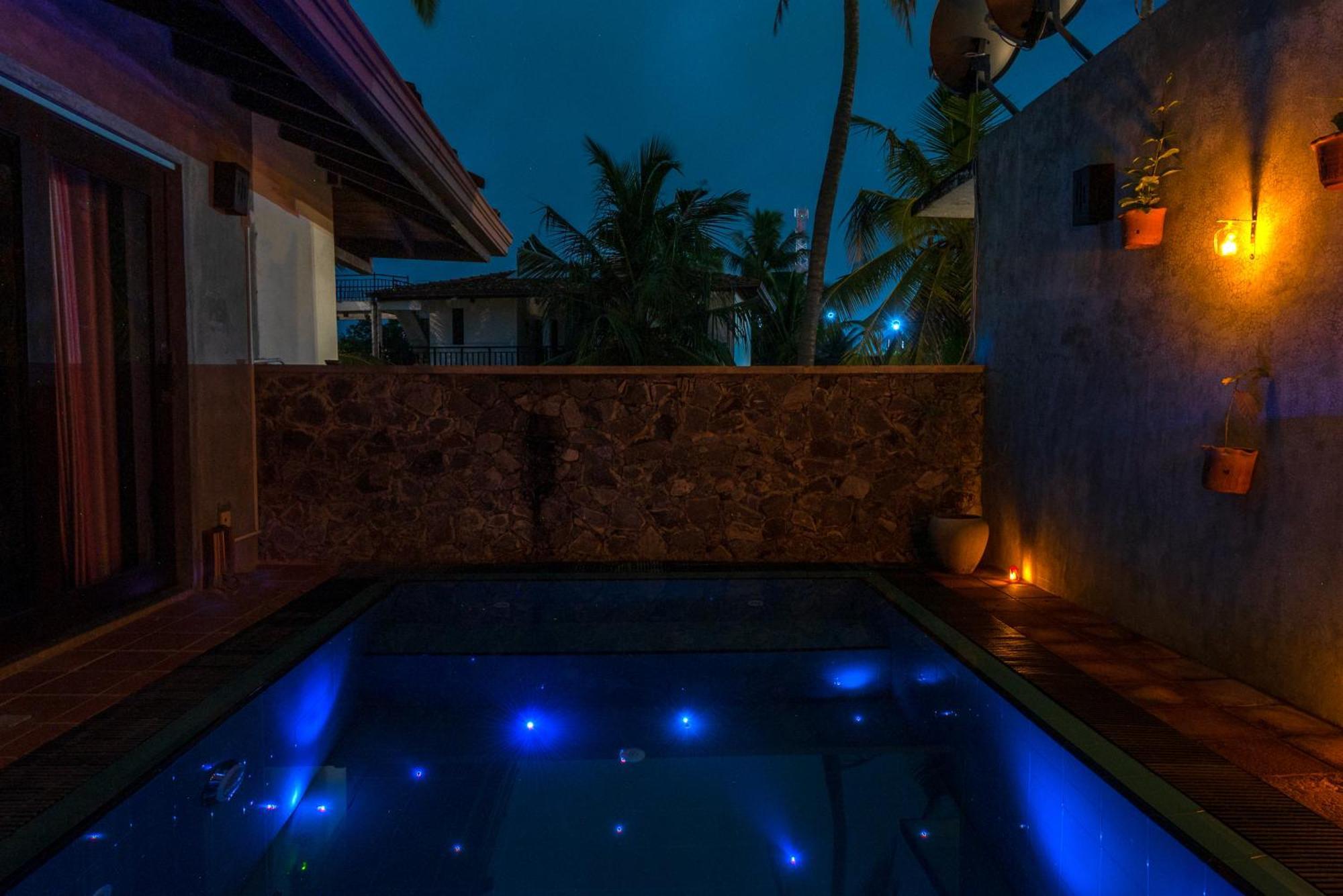 Anama By Queens Mount Tangalle Exterior photo