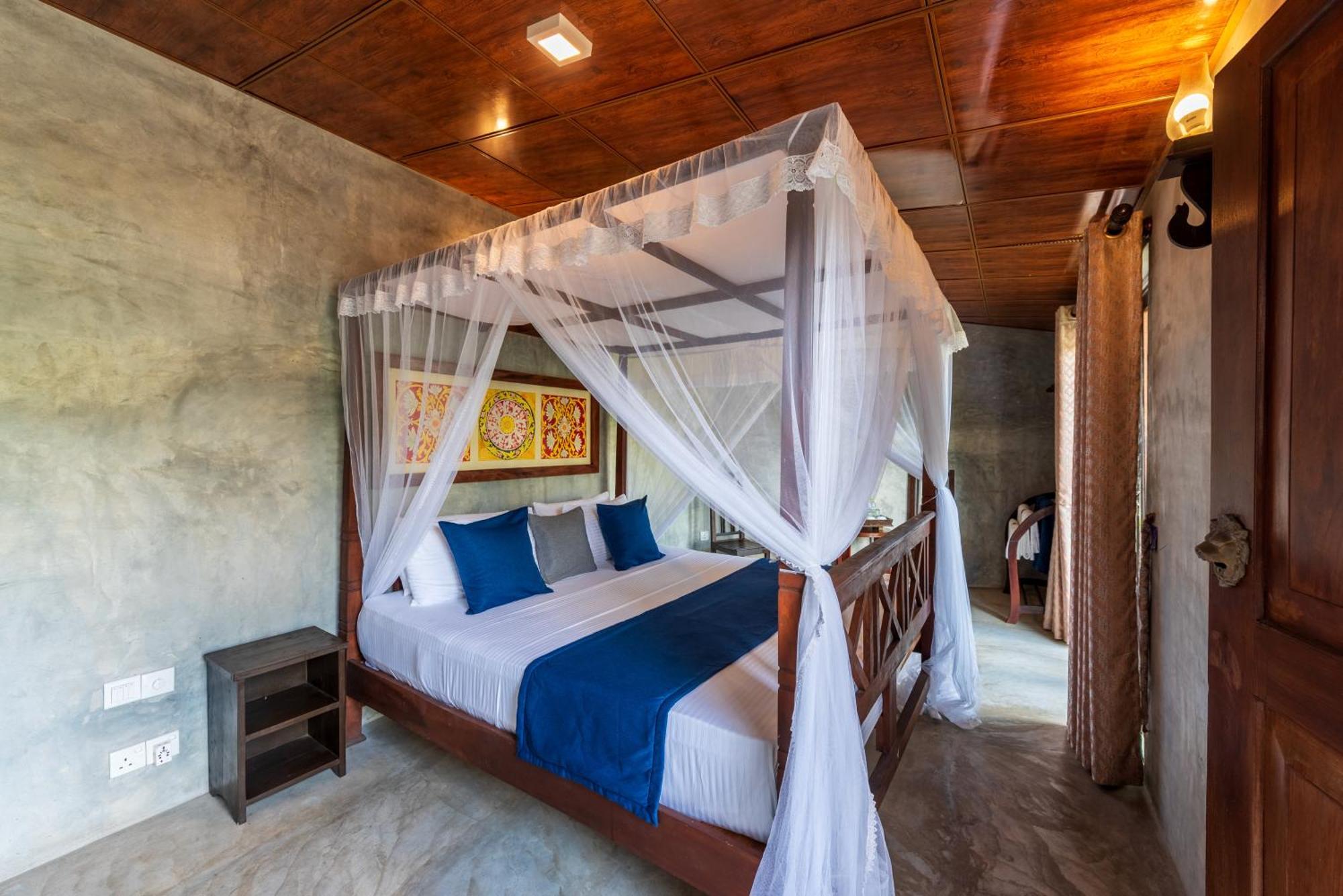 Anama By Queens Mount Tangalle Exterior photo